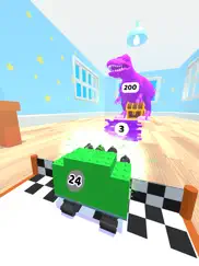 toy rumble 3d ipad images 4