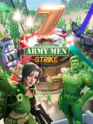 army men strike: toy wars ipad images 1