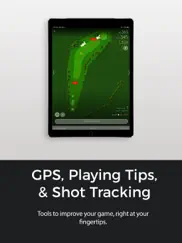 interbay golf center ipad images 2