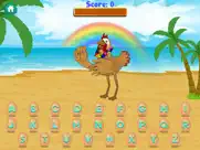 chelsey the courageous chicken ipad images 2
