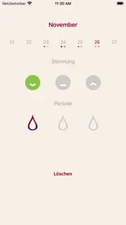 menstruation iphone resimleri 1