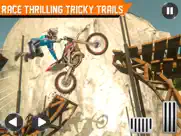 bike stunt - motorcycle games ipad images 3