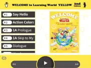 welcome to lw yellow pro ipad images 1