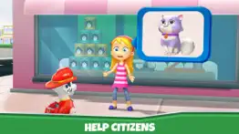 paw patrol rescue world iphone images 4