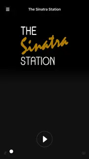the sinatra station iphone images 2