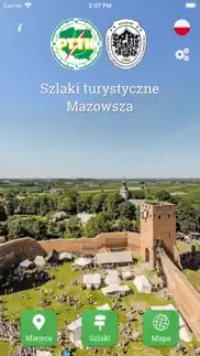 szlaki turystyczne mazowsza iphone images 1