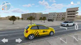 city taxi game 2022 iphone resimleri 1