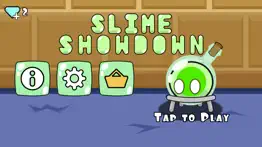 slime showdown iphone images 4