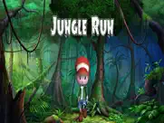 jungle run-3d ipad images 1