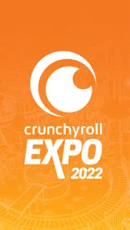 crunchyroll expo iphone images 1