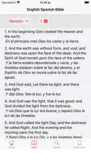english - spanish bible iphone images 2