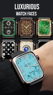 watch faces - gallery iphone images 1