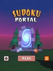 sudoku portal ipad images 1