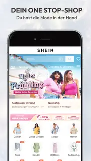 shein - shopping online iphone bildschirmfoto 2