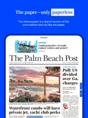 the palm beach post ipad images 3