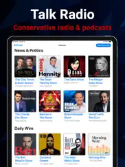 conservative talk radio ipad images 1