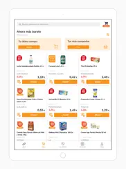 mundo consum - compra online ipad capturas de pantalla 2