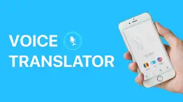 translate - live translator iphone images 2