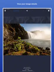 snap swipe - organize pictures ipad images 4