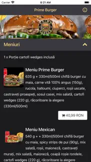 prime burger iphone images 1