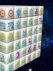 horoscope biorhythm mahjong ipad images 4