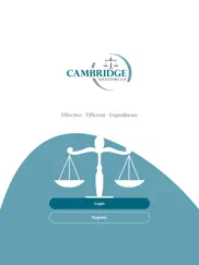 cambridge solicitors ipad images 1