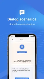 easy translate iphone resimleri 4