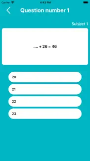 1st,2nd,3rd,4th,5th grade math iphone images 3