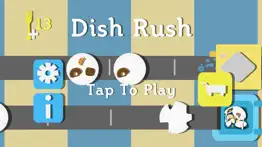dish rush iphone images 4