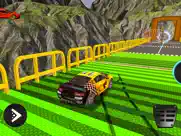 car driving game race master айпад изображения 4