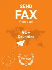 fax app : send fax from iphone ipad images 1