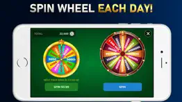 roulette wheel - casino game iphone images 4