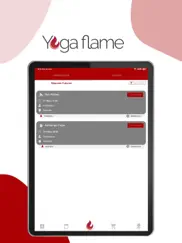 yoga flame ipad images 3