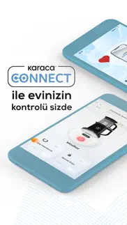 karaca connect iphone resimleri 1