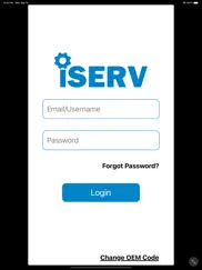 iserv by ithena ipad images 2