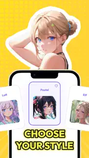 anime filter iphone resimleri 3