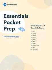 essentials pocket prep ipad images 1