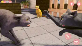 my pet cat island simulator 3d iphone images 4