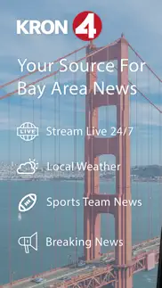 kron4 watch live bay area news iphone images 1