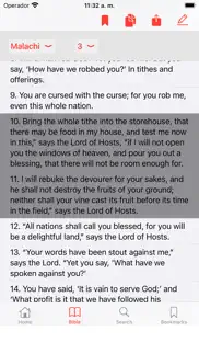 messianic bible, wmb iphone images 2