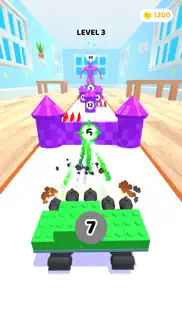 toy rumble 3d iphone images 2