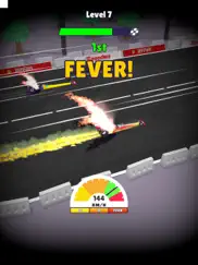 dragster hell ipad images 4