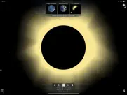 solar eclipse guide 2024 ipad capturas de pantalla 1