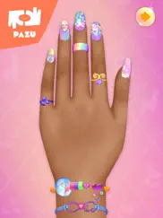nail salon games for girls ipad images 4