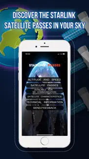 starlink satellite passes iphone resimleri 1