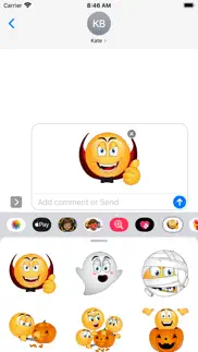 halloween emoji by emoji world iphone images 2