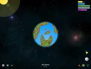 my planet simulation ipad images 1