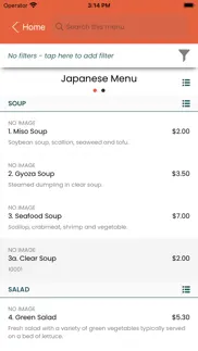 beyond menu restaurant owner iphone images 2