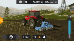farming simulator 20+ айфон картинки 4