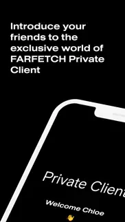 private client referral iphone resimleri 1